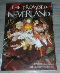 The promised neverland 3