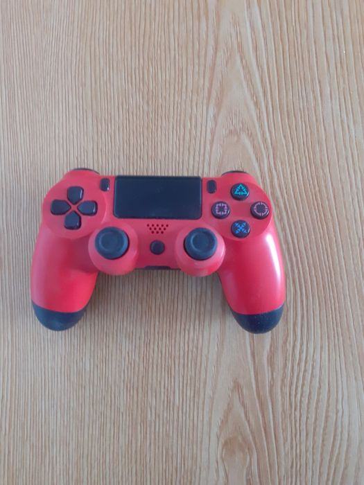 Comando ps4 marca branca