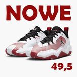 Buty do koszykówki NIKE Jordan ONE TAKE 4 GWARANCJA NOWE 49