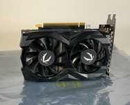 Placa gráfica - Zotac NVIDIA GTX 1660