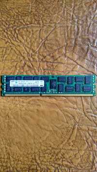 DDR3 8GB Серверная