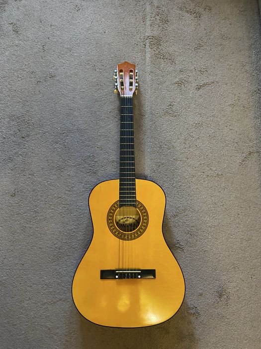 Гитара акустика Palma 6 струн