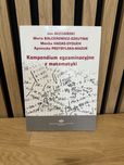 Kompendium egzaminacyjne z matematyki – J.Acedański, M.Hadaś-Dyduch