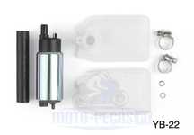 bomba de gasolina, KTM 690 DUKE 2008-2010 KTM 690 DUKE R 2009-2010 bomba de combustivel