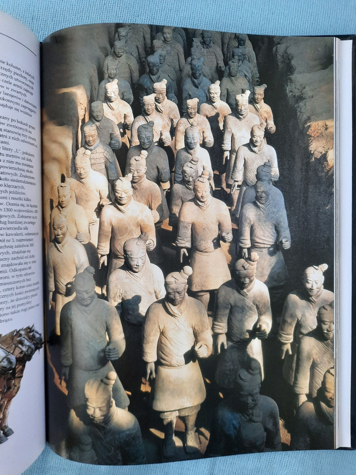 Starożytne Chiny, 2 tomy, seria Wielkie cywilizacje