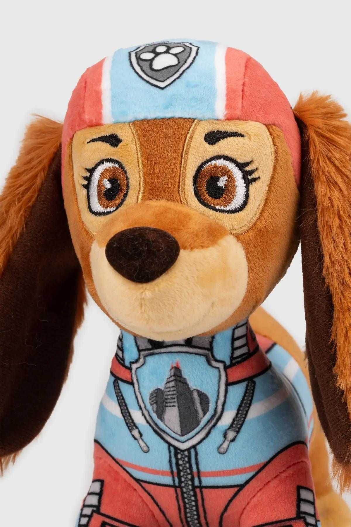 Мякі іграшки Рекс, Ліберті, Світі - герої щенячого патруля