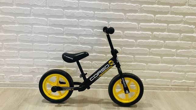 Детский велобег  /2500