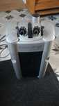 filtr kubełkowy CristalProfi JBL e901