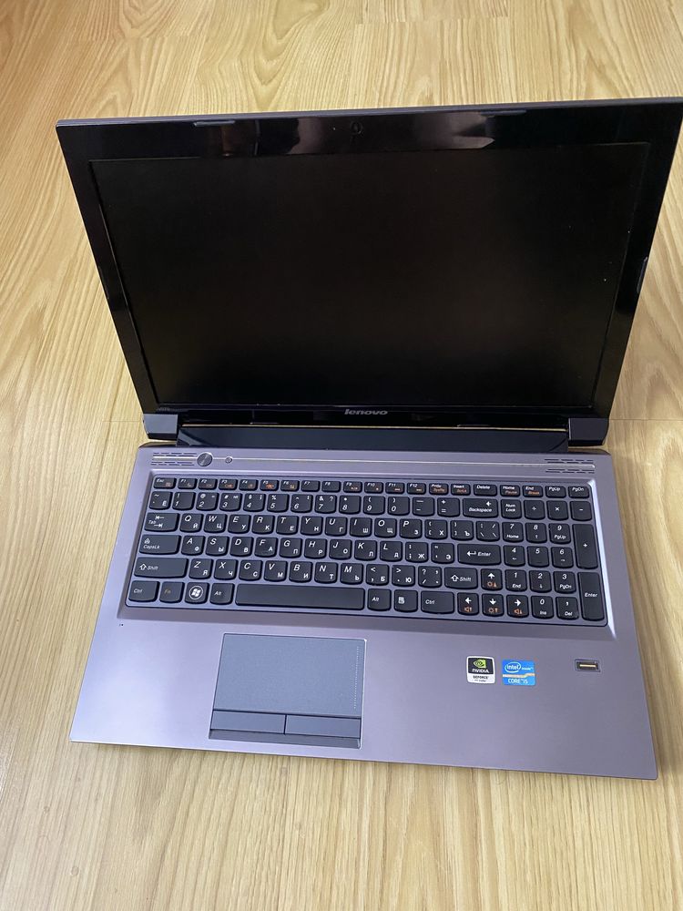 Ноутбук Lenovo V 570