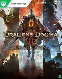 Dragon’s Dogma II Deluxe Series X/S