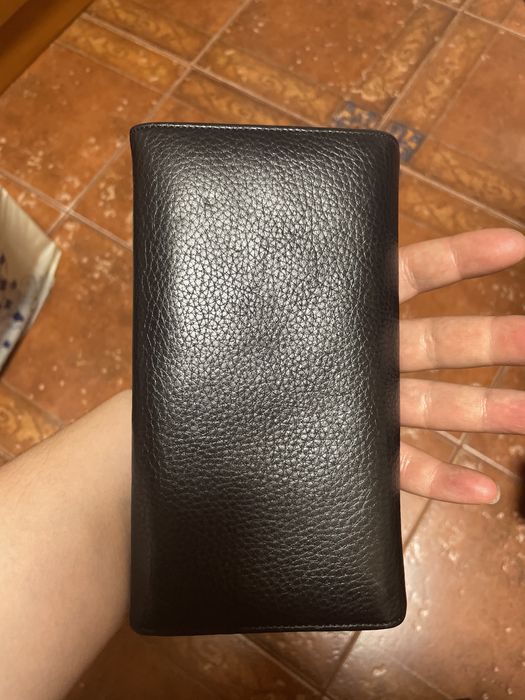 MULBERRY кошелек женский