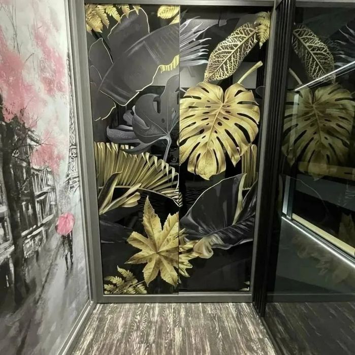 Раздвижная система изготовление