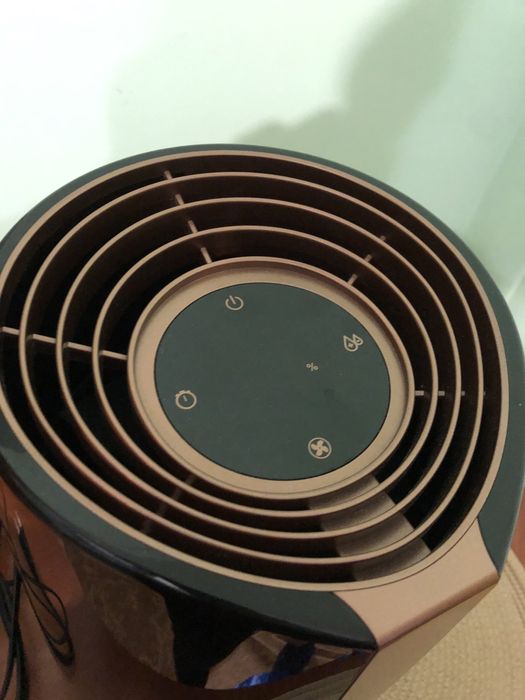 Зволожувач Philips HU3918/10