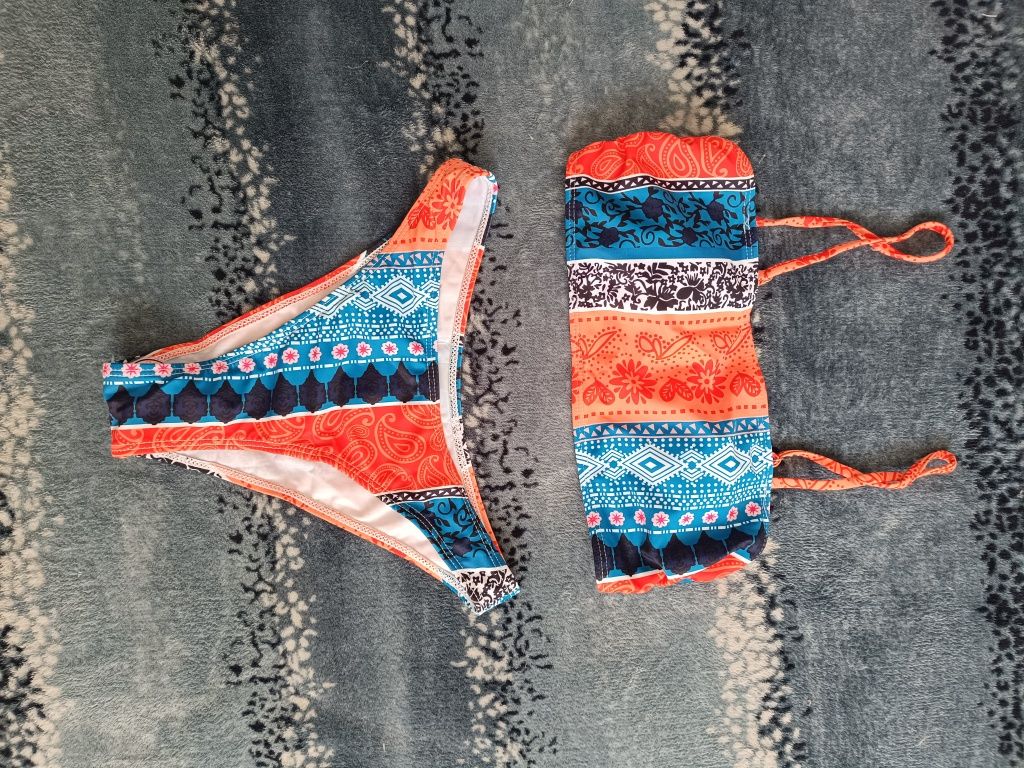 Жіночий купальник