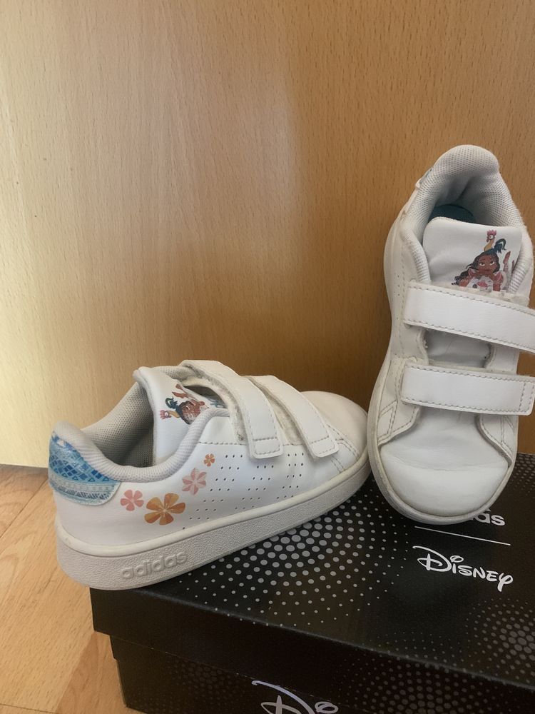Sapatilhas Adidas Disney - T25