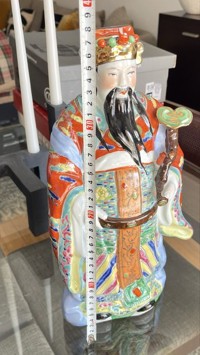 Figura, estatueta chinesa