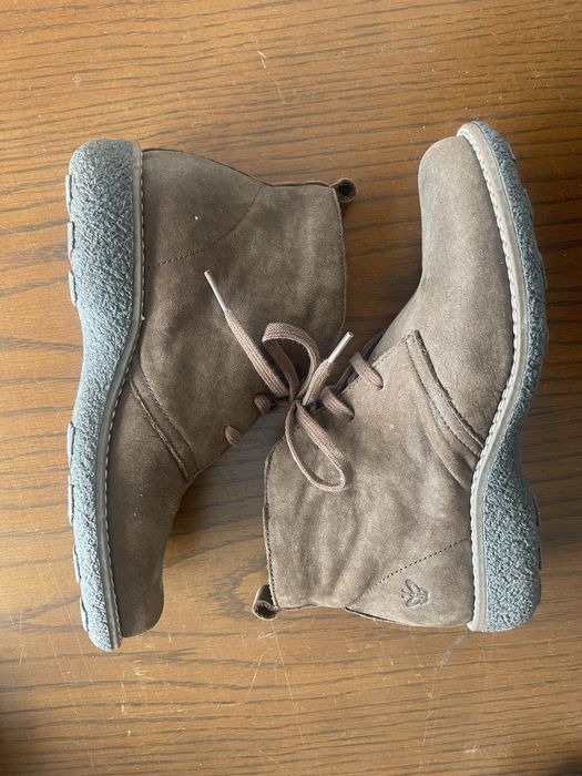 Buty Martin Nature r.37