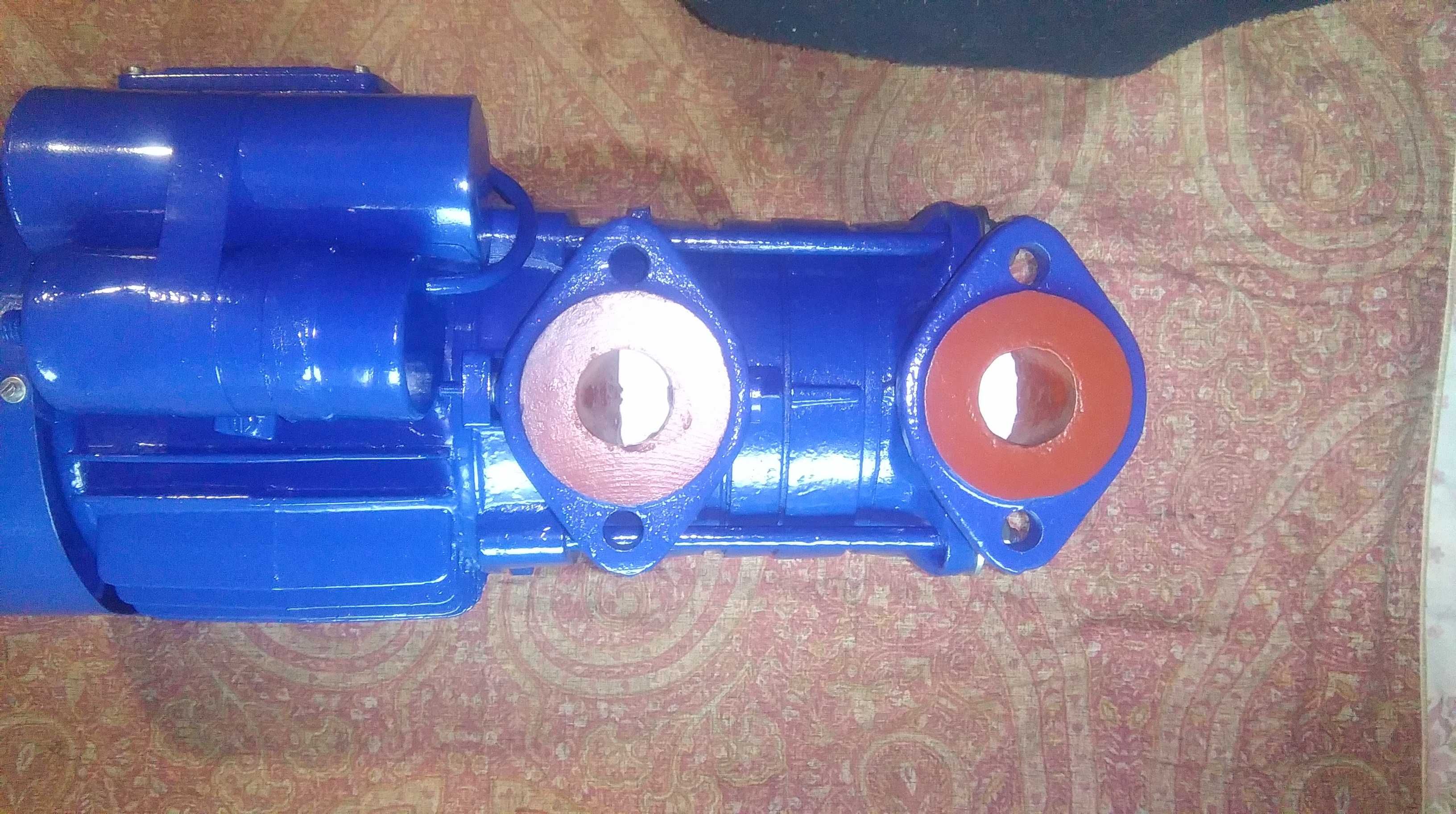 Pompa hydroforowa Grudziądz SM 230V 1,1 Kw
