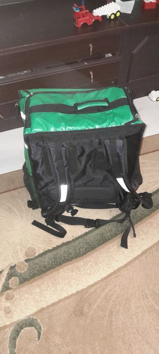 Термо сумка Bolt