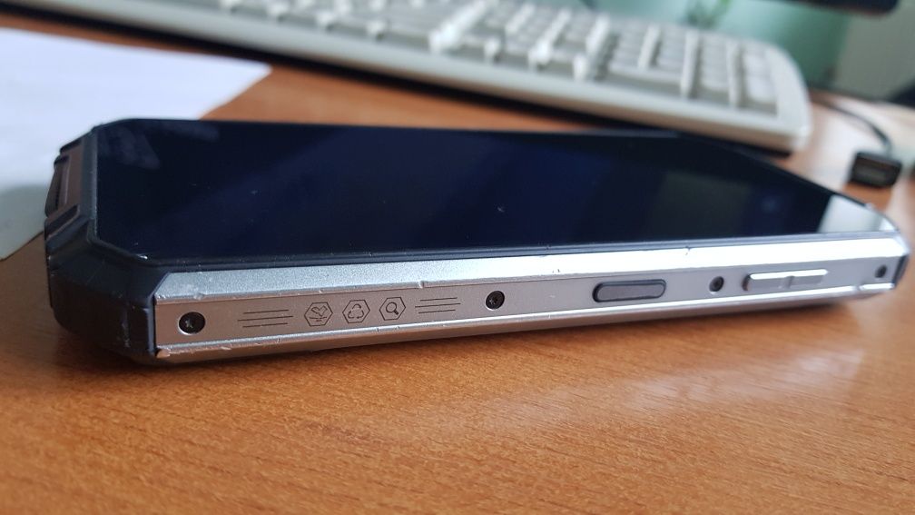 Oukitel WP16 Smartphone смартфон телефон