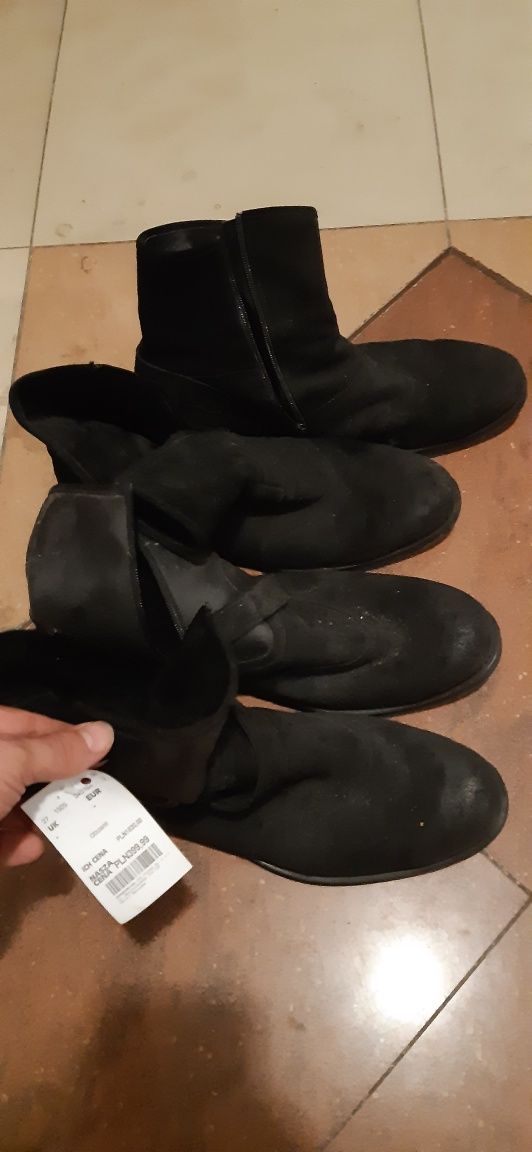 Buty męskie versace 43 44 nowe