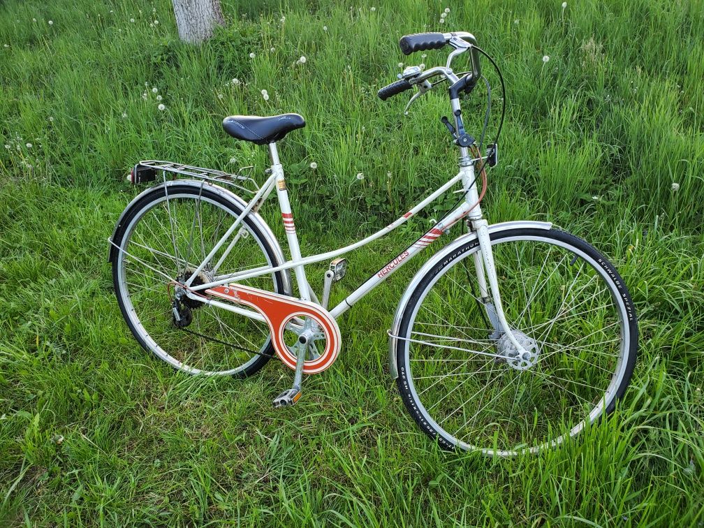 Голландський велосипед