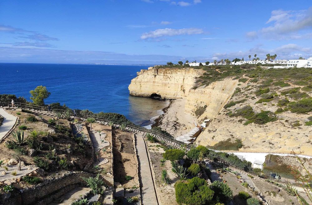 Apartamento T2 com Vista EXCLUSIVA sob a praia