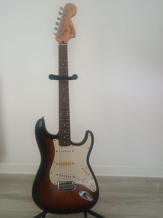 Gitara Spuier Fender Indonezja