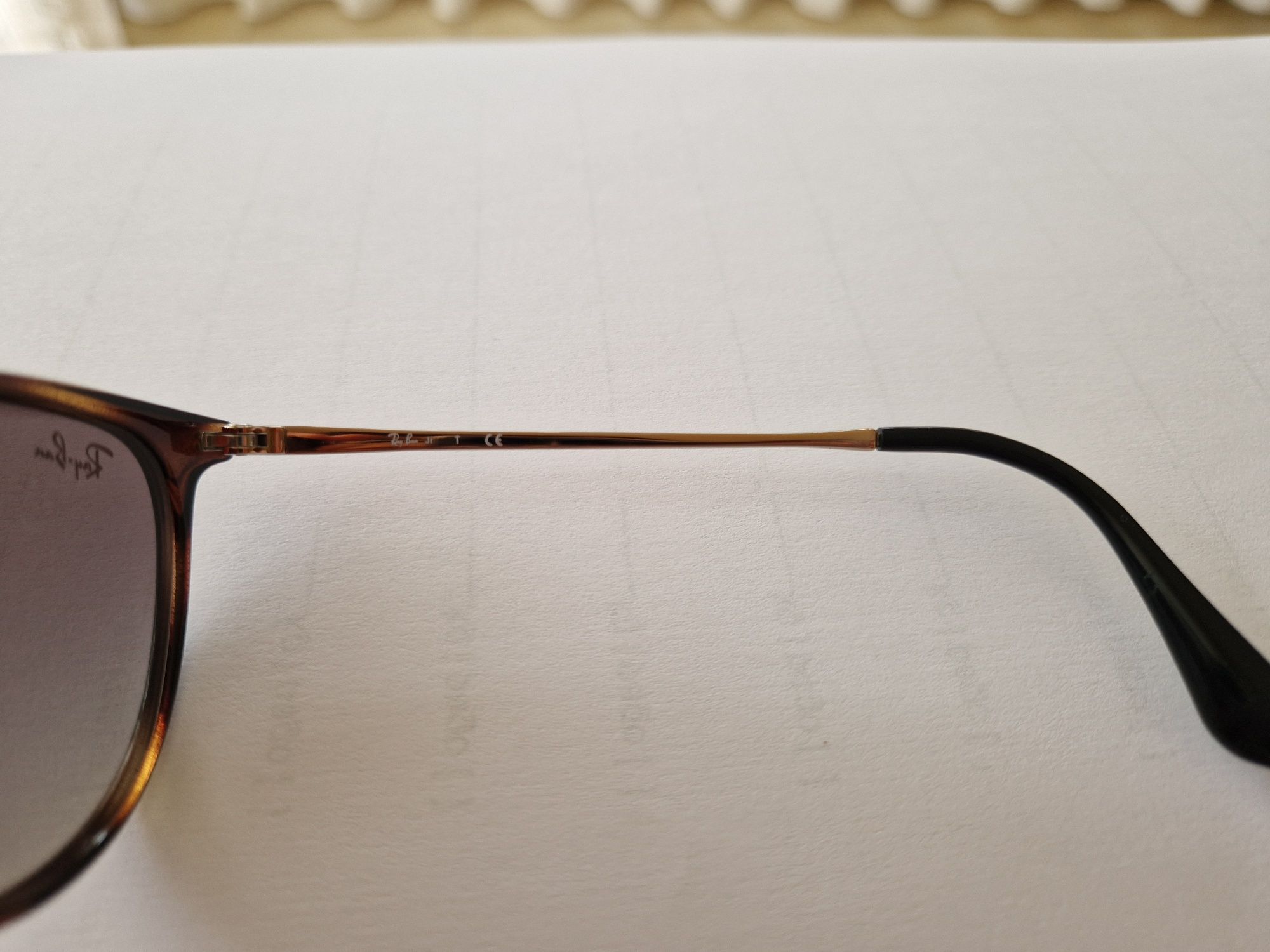 Óculos Rayban criança