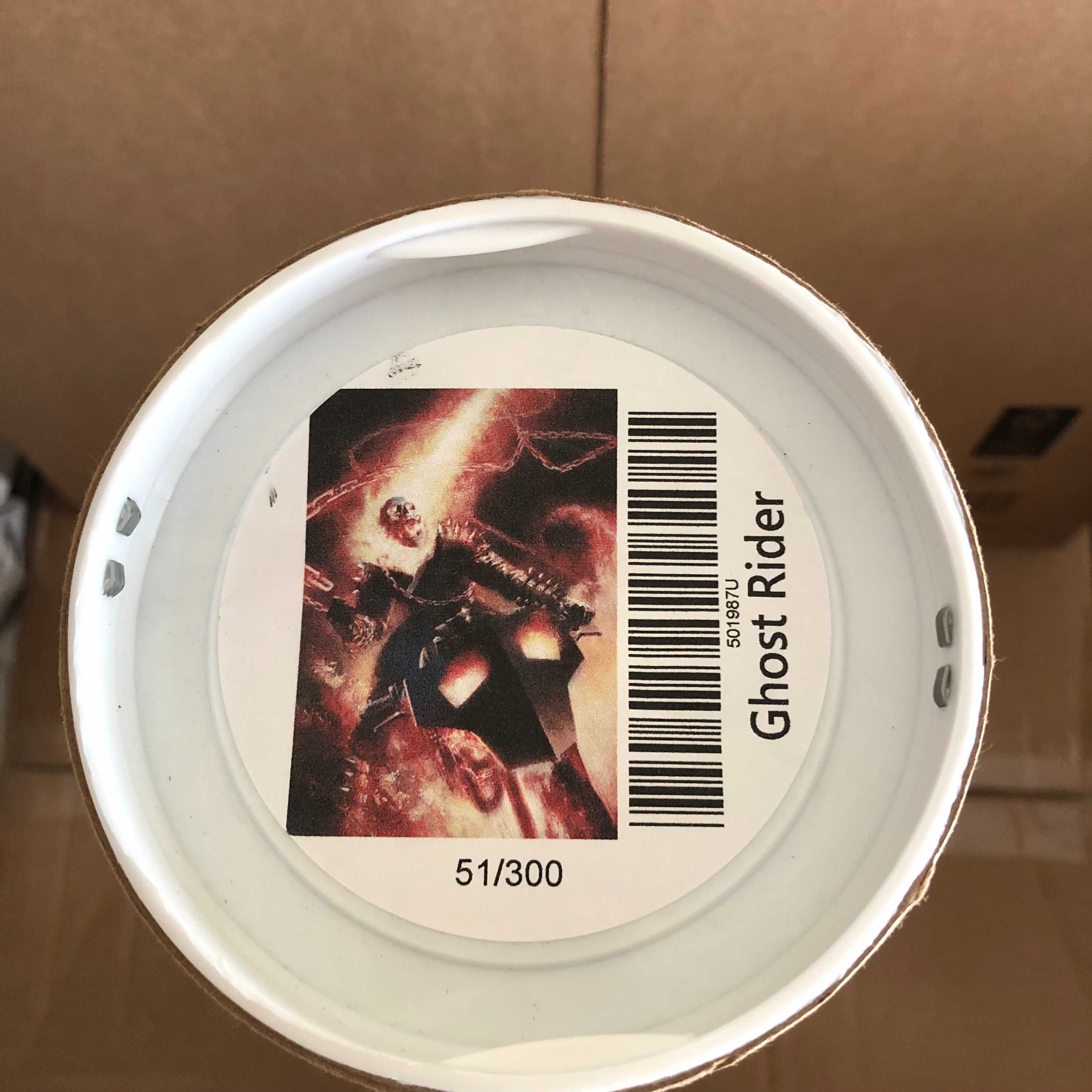 Marvel Art Print Ghost Rider da Sideshow Collectibles