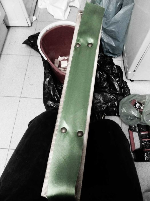 "ADUFES" Varias medidas