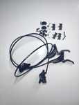 Komplet Hamulce Hayes Dominion A4