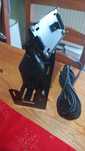Icom IC7000 zestaw separacyjny RMK 7000