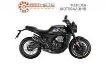 Купити мотоцикл Zontes ZT 350 GK в Арт Мото Хмельницький