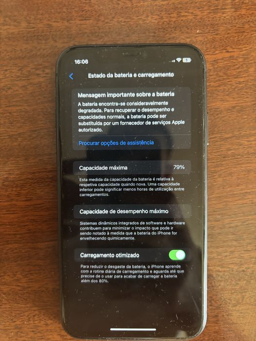 Iphone 11 128 gb Preto