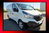 Renault Trafic  III 1.6DCI 90KM – L1H1 – OKAZJA - Lift - Super stan - Okazja !!!