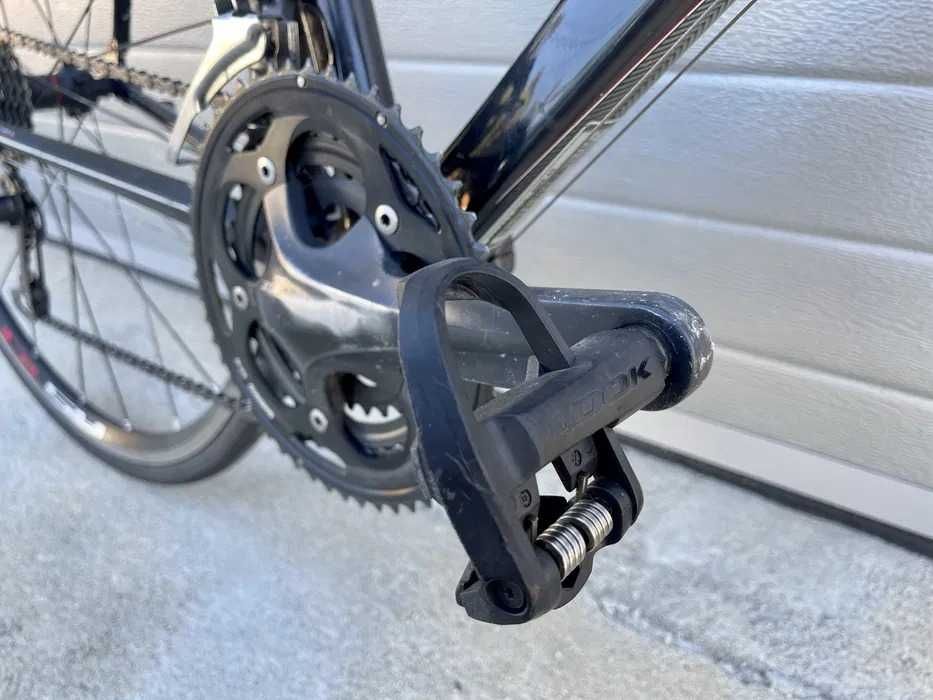 B-TWIN Facet3 Carbono