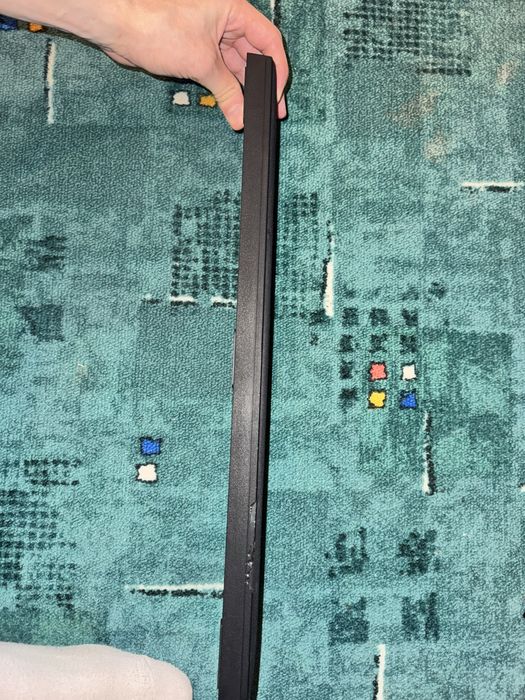 Подставка под запястье