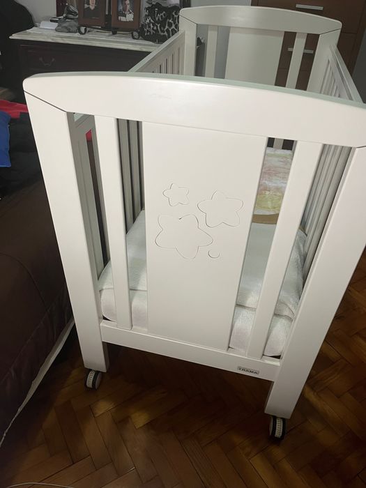 Cama de criança TRAMA