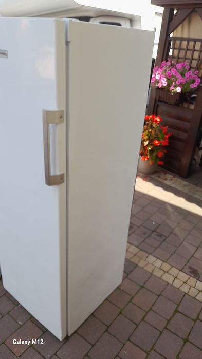 Zamrażarka szufladowa  No Frost