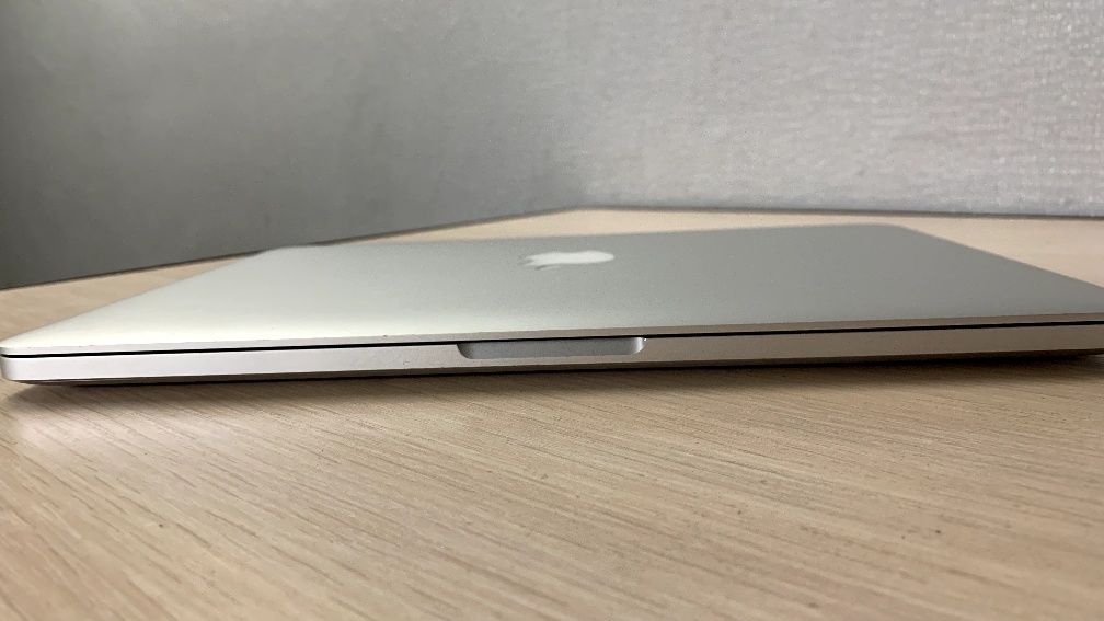 MacBook 13 pro, 2015 года