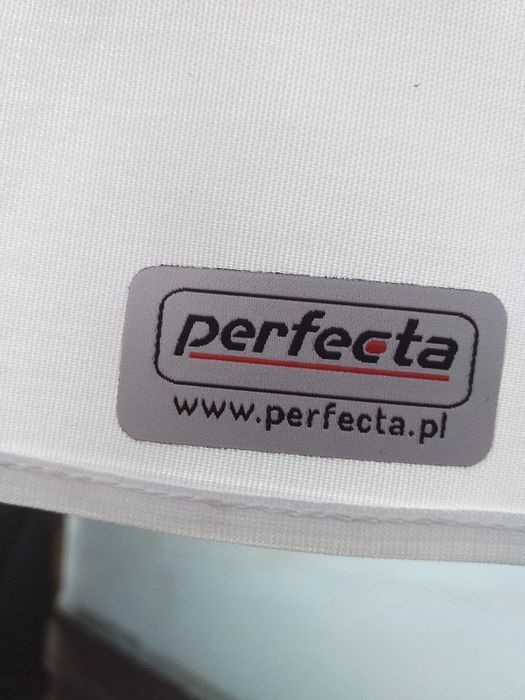 poszycie na parasol 8 ramion 4 m 205cm NOWE