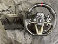 Kierownica HORI RWA Racing Wheel Apex