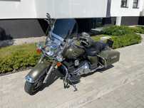 Harley-Davidson Touring Road King Harley Davidson super stan