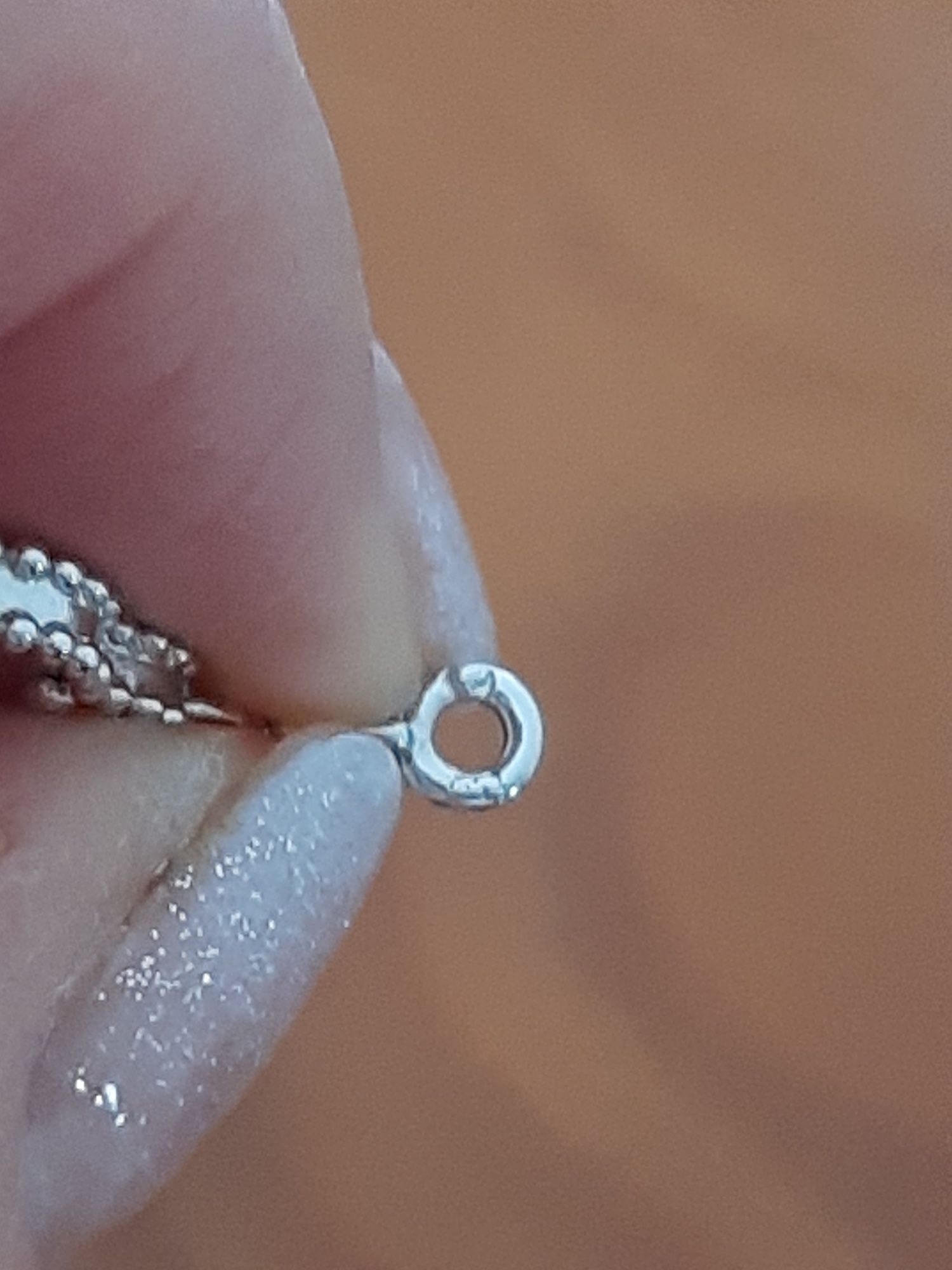 Pulceira van cleef arpels