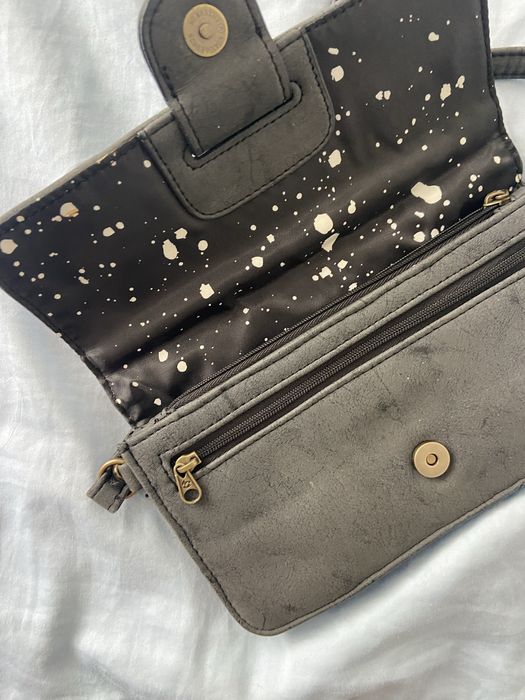 Bolsa pequena Billabong