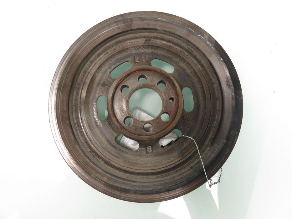 KOŁO PASOWE WAŁU MAZDA 323 F VI BJ 2.0 DITD