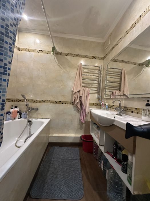 2 комнаты+кухня 10 м Газ Парк Шевченко Центр Кирпичный Спецпроект