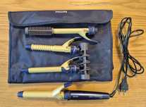 Lokówka Philips Salon Multistylist 10w1  HP4698/10