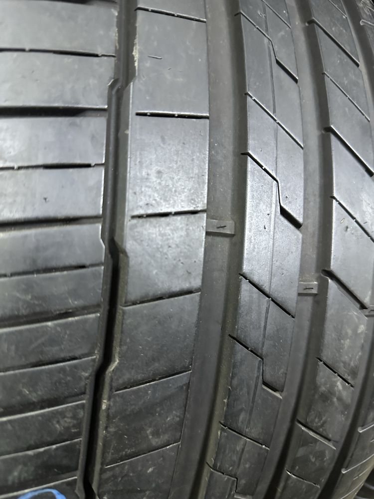 Резина 285/40/22 Hankook R22 літо шини пара 90%